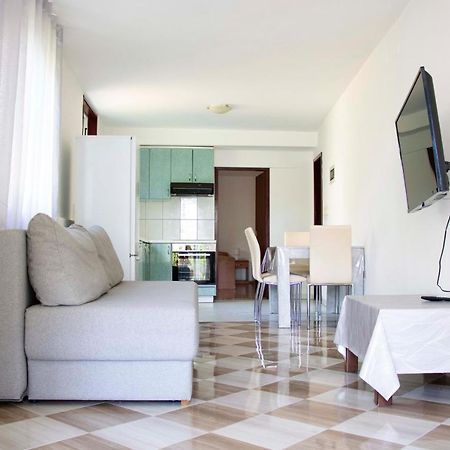 Pepi Apartments 1 Задар Экстерьер фото
