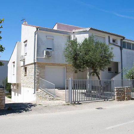 Pepi Apartments 1 Задар Экстерьер фото