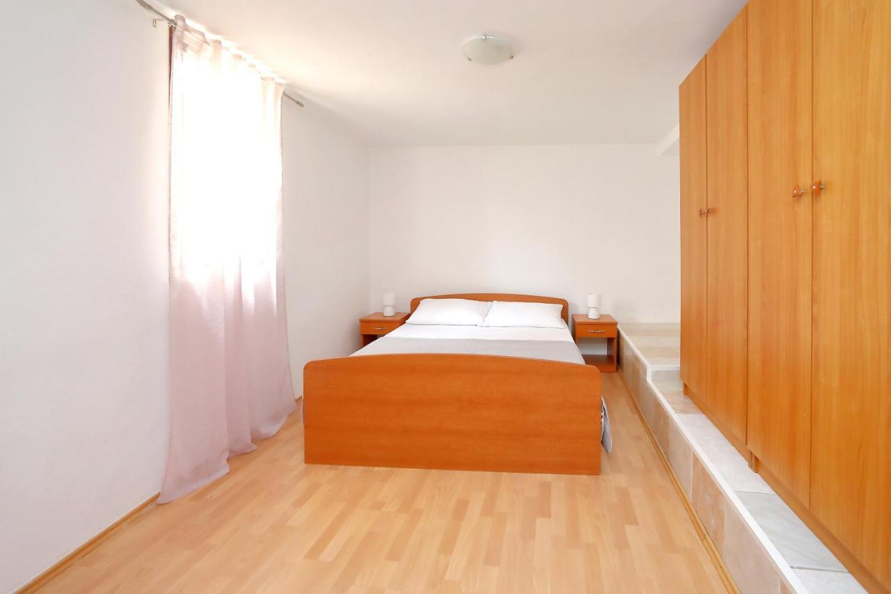 Pepi Apartments 1 Задар Экстерьер фото