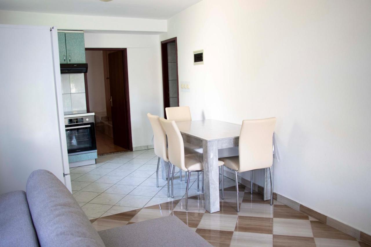 Pepi Apartments 1 Задар Экстерьер фото