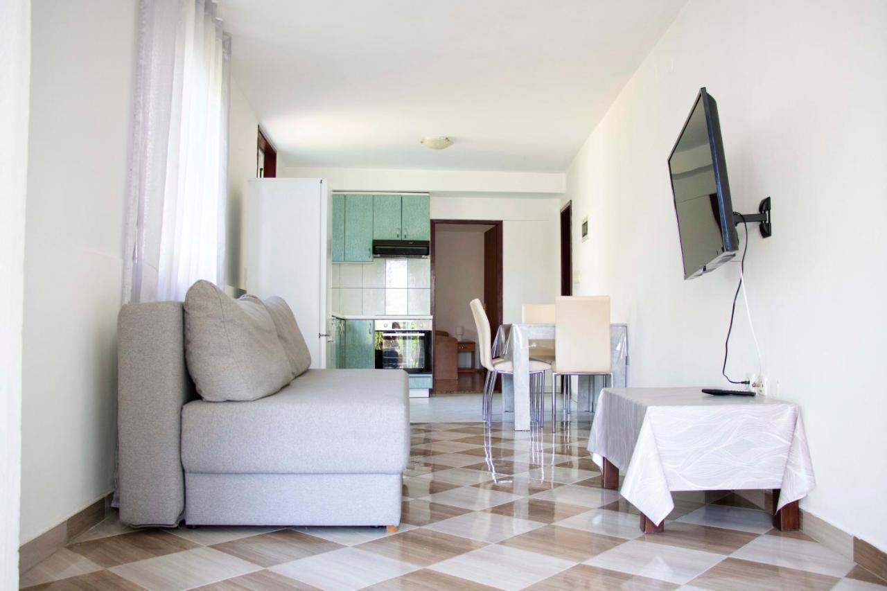 Pepi Apartments 1 Задар Экстерьер фото